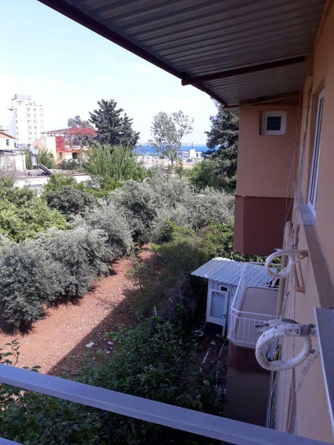 Duran Apart Aparthotel Antalya Exterior foto